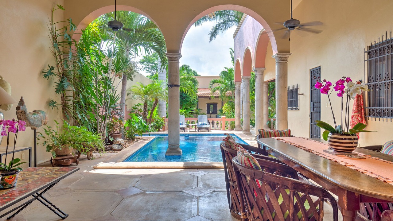 Photo of Outdoor in Centro