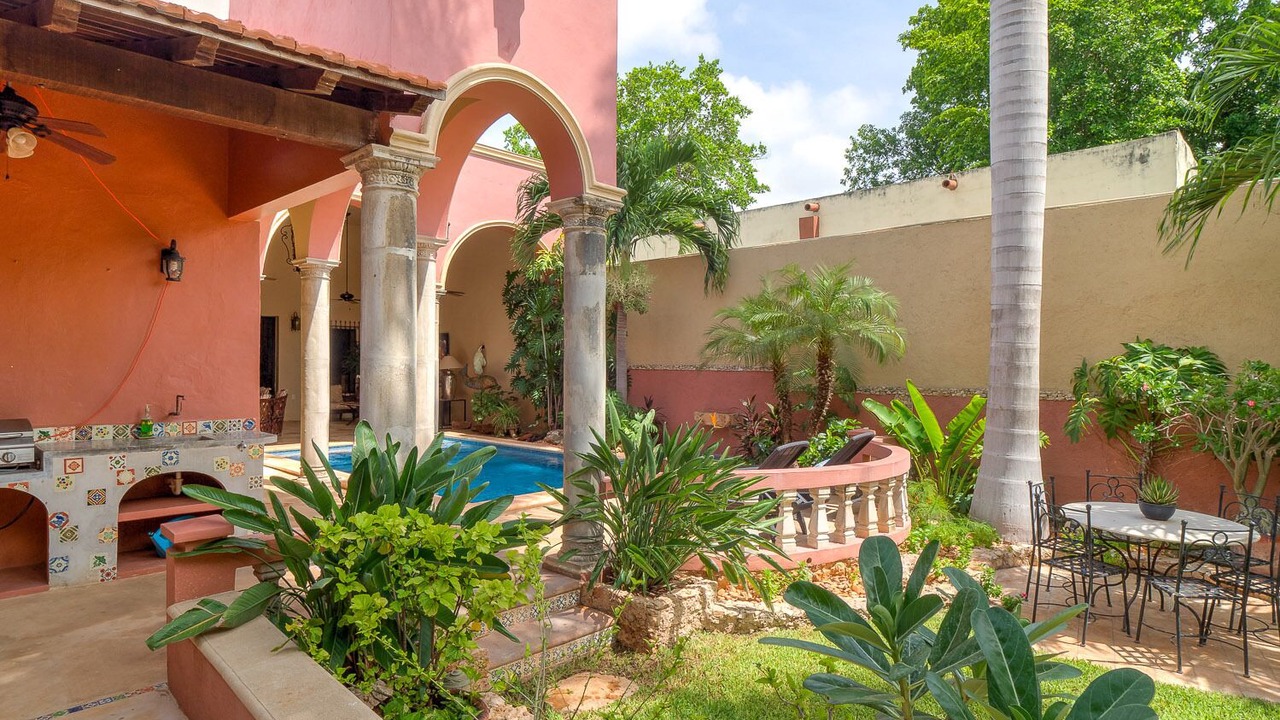 Photo of Outdoor in Centro