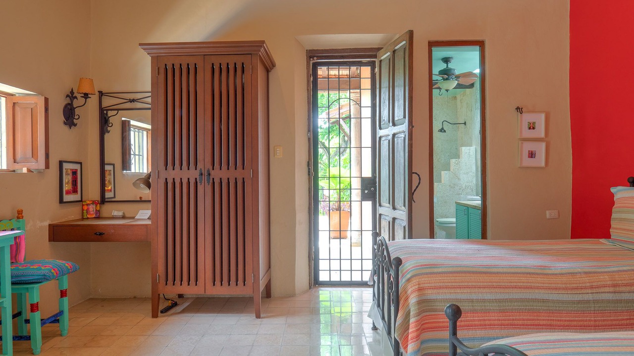 Photo of Bedroom in Centro