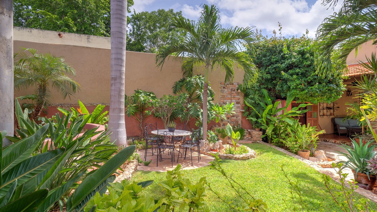 Photo of Outdoor in Centro