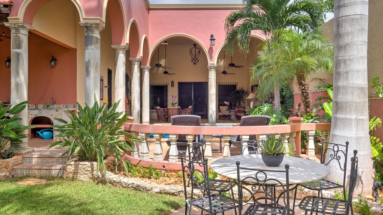 Photo of Outdoor in Centro