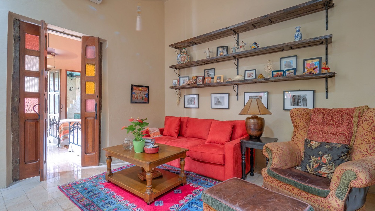 Photo of Livingroom in Centro
