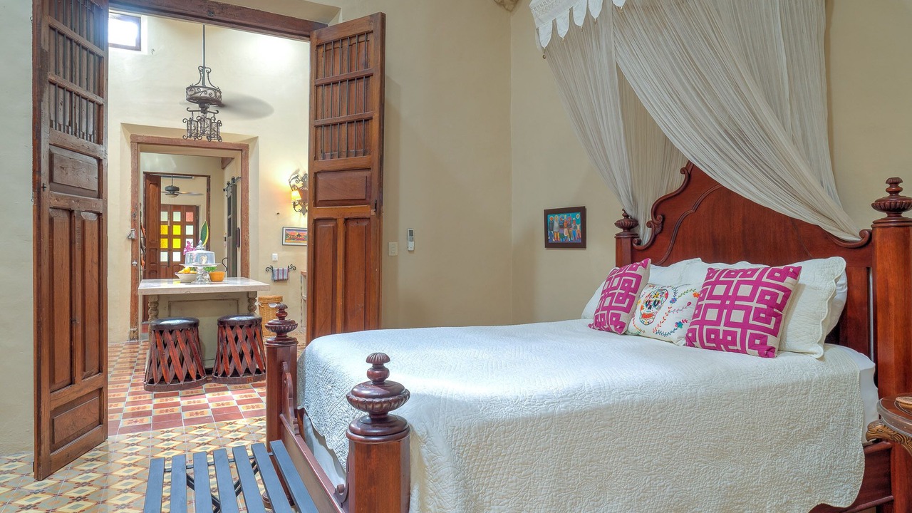 Photo of Bedroom in Centro