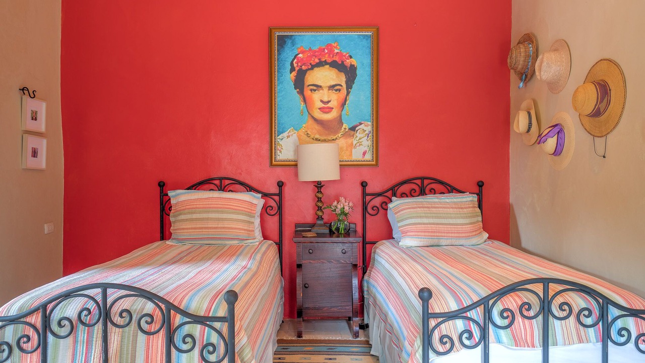 Photo of Bedroom in Centro