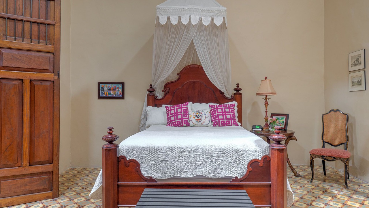 Photo of Bedroom in Centro