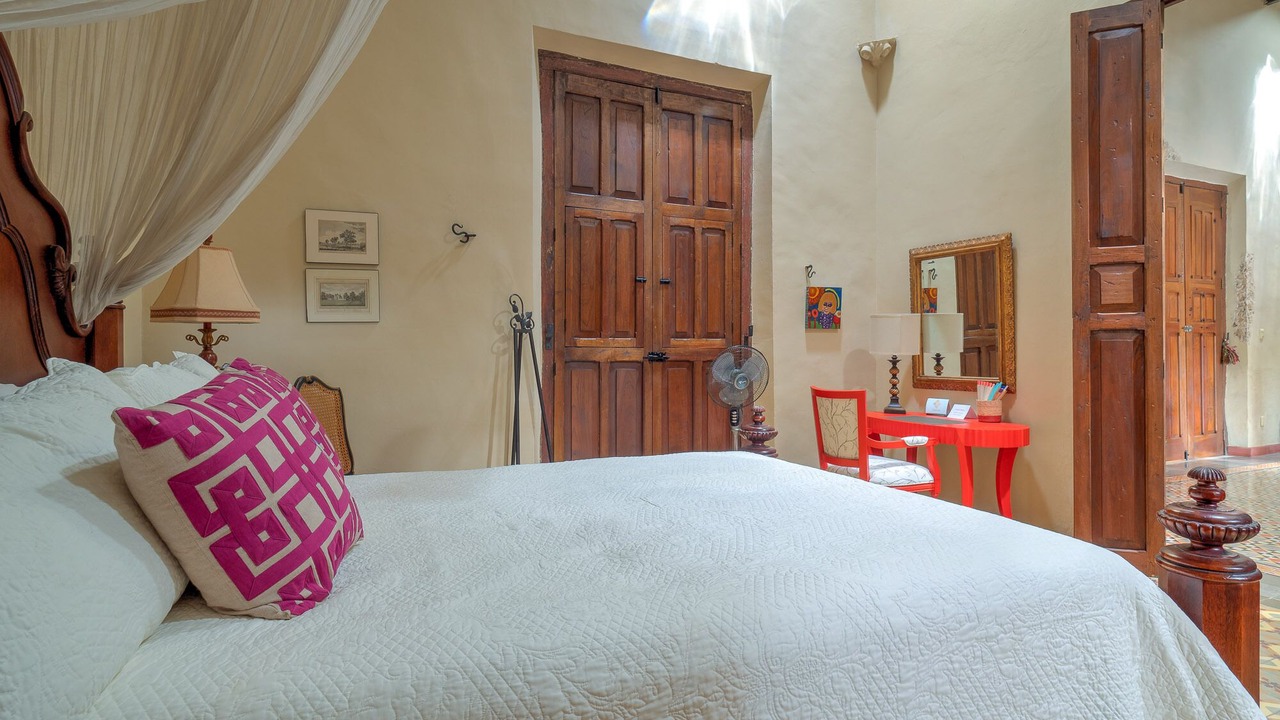 Photo of Bedroom in Centro