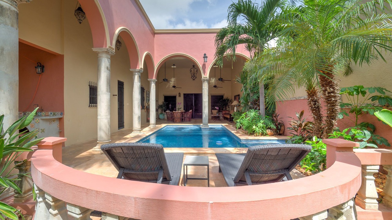 Photo of Outdoor in Centro