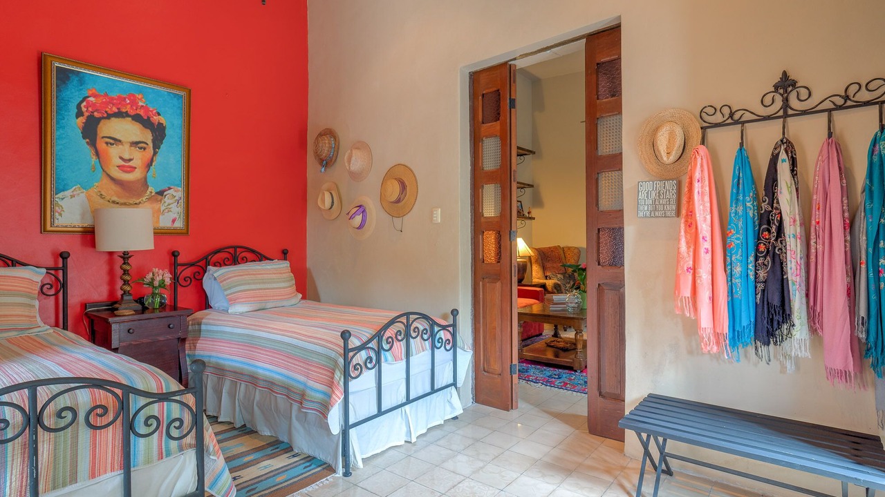 Photo of Bedroom in Centro