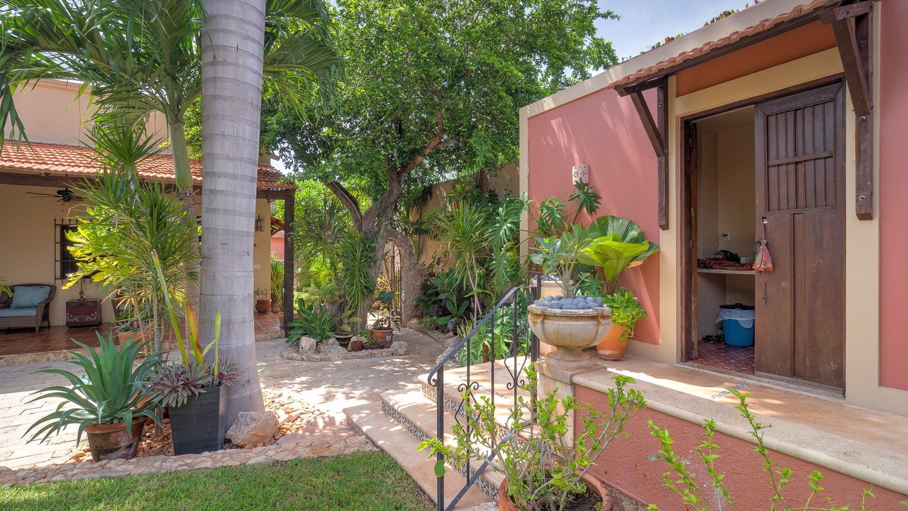 Photo of Patio Balcony in Centro