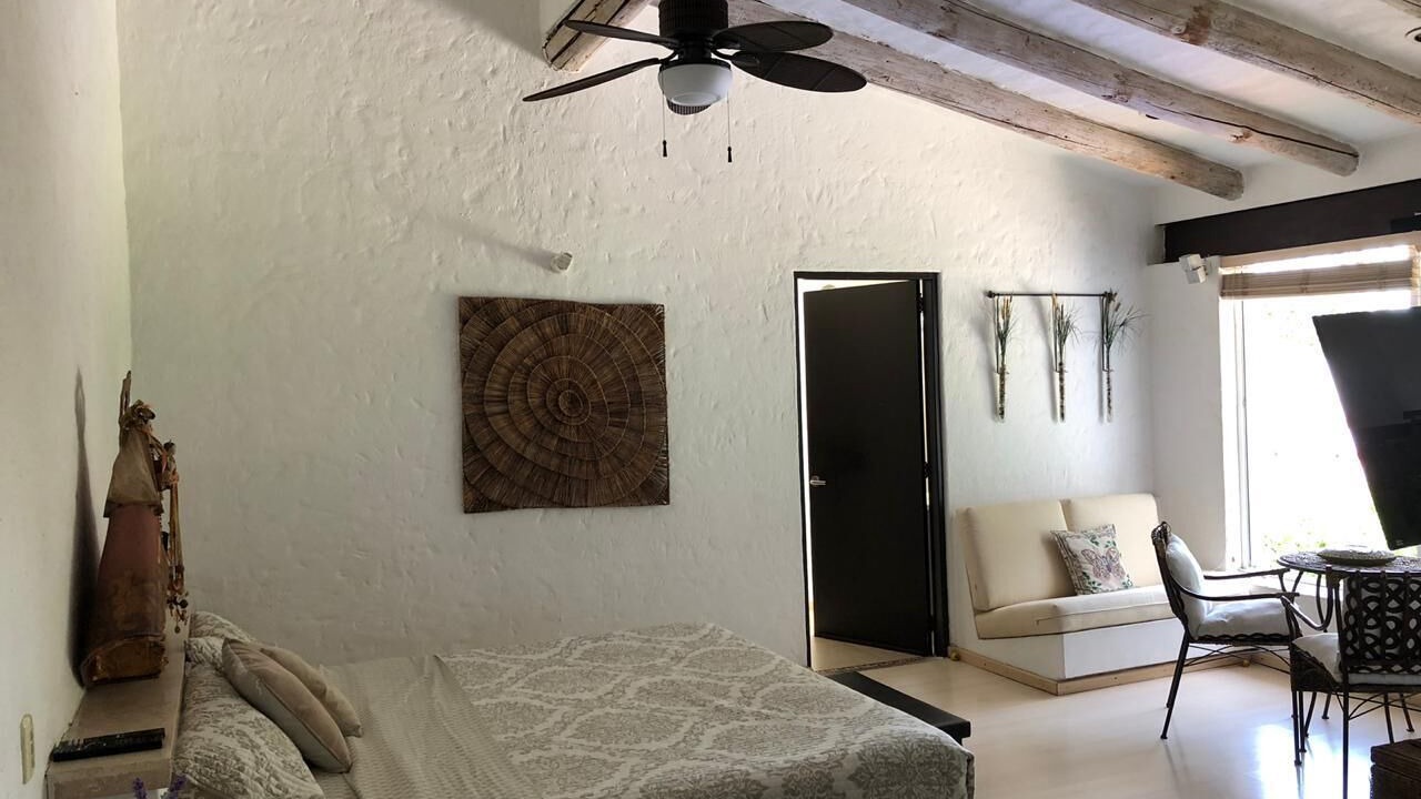Photo of Bedroom in Los Limoneros