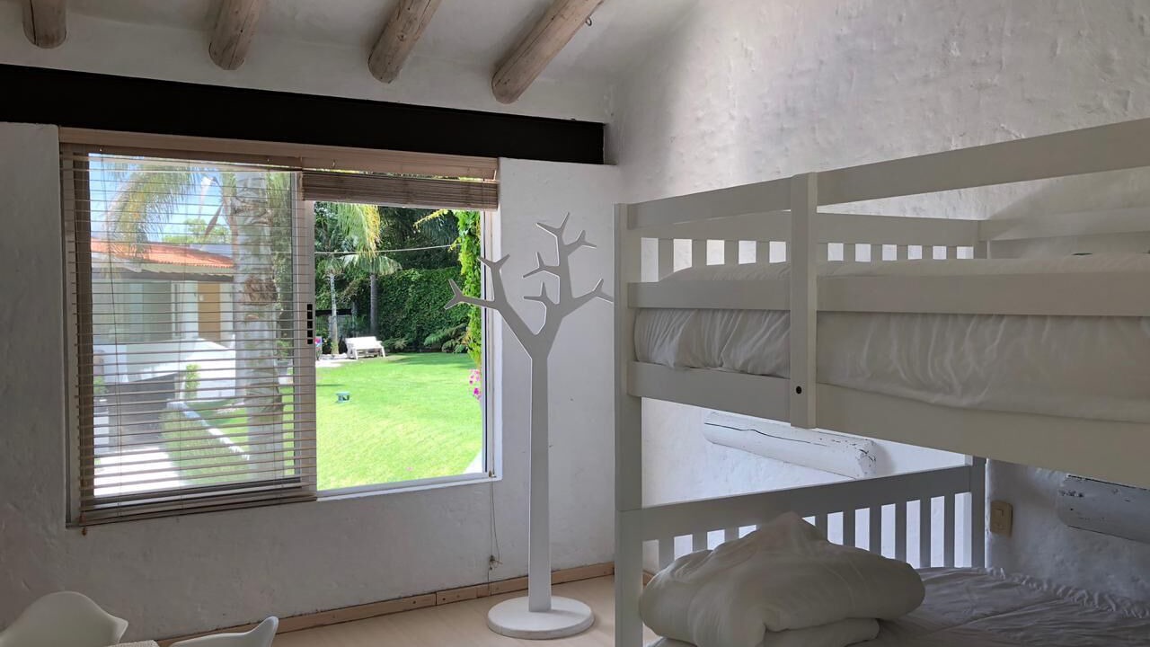 Photo of Bedroom in Los Limoneros