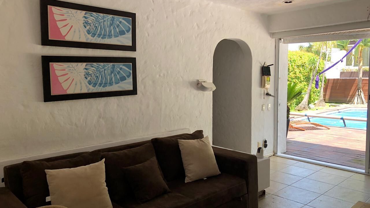 Photo of Livingroom in Los Limoneros