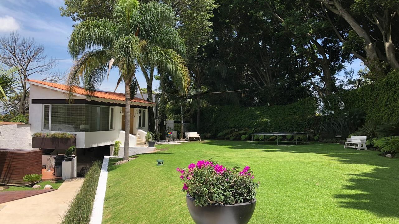 Photo of Outdoor in Los Limoneros