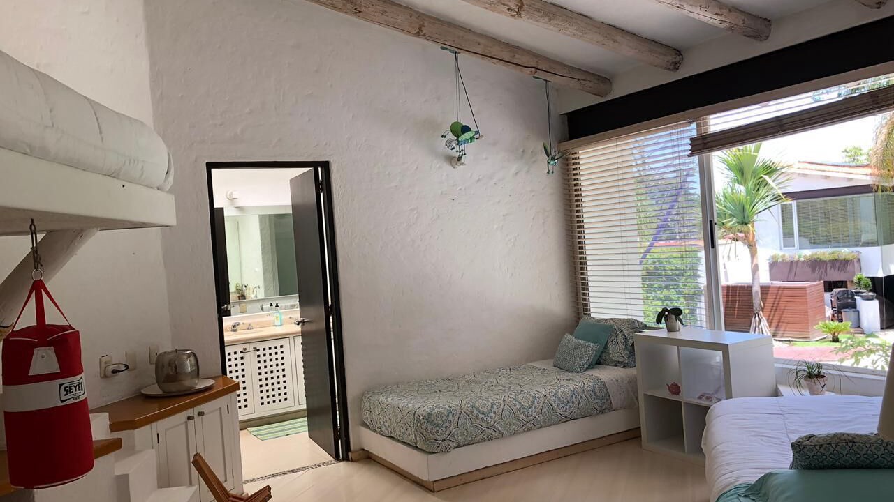 Photo of Bedroom in Los Limoneros