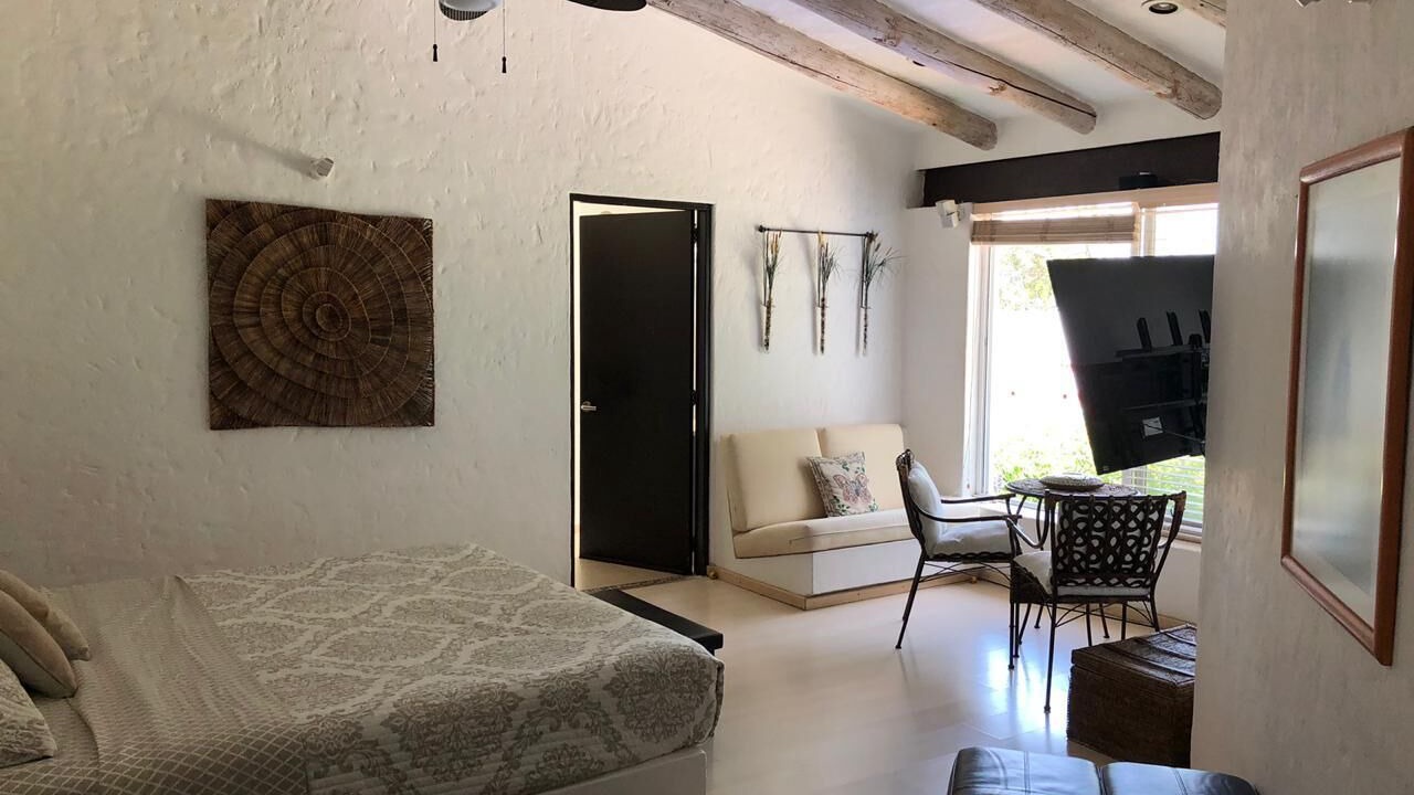Photo of Bedroom in Los Limoneros