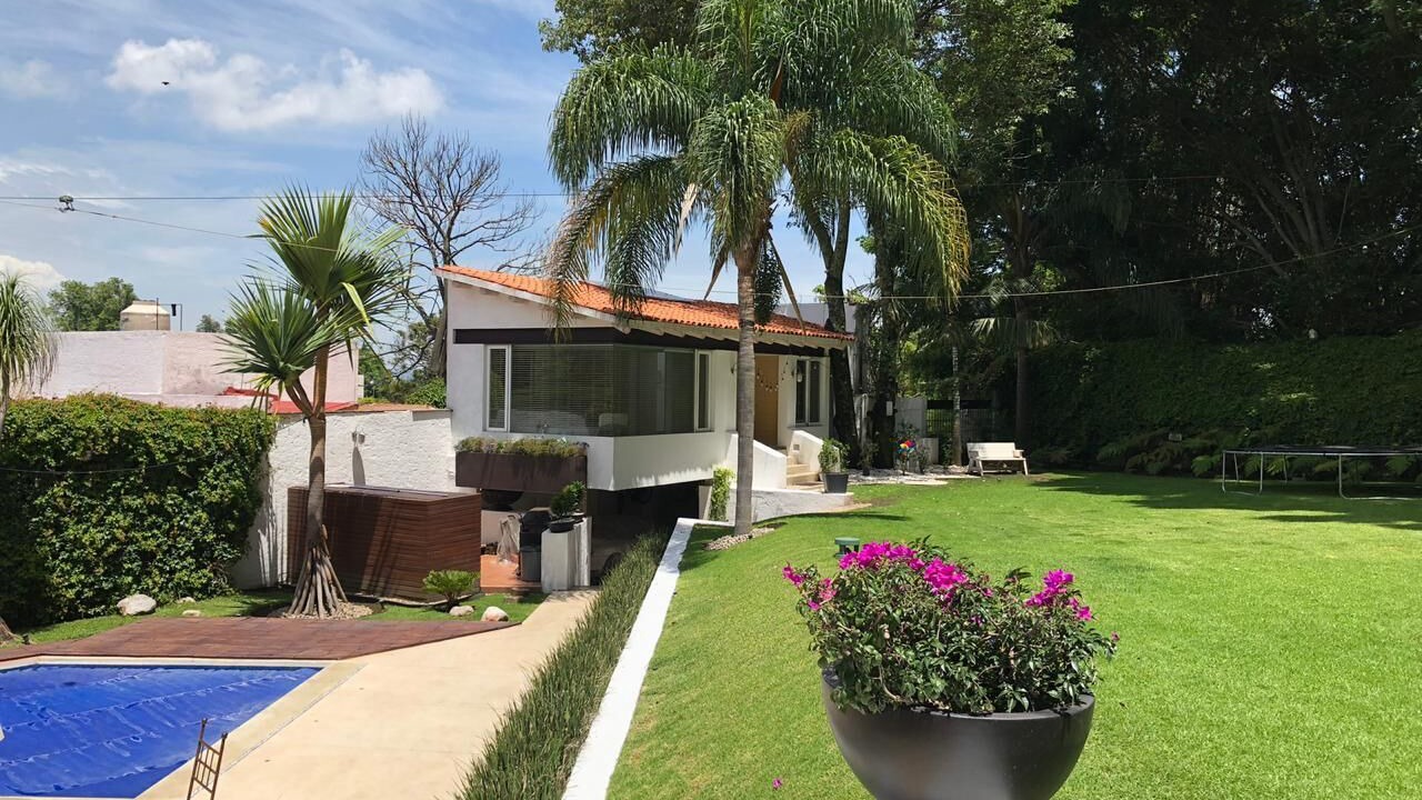 Photo of Outdoor in Los Limoneros