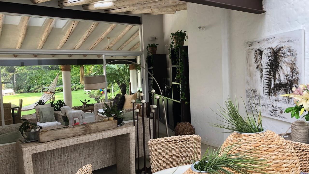 Photo of Outdoor in Los Limoneros