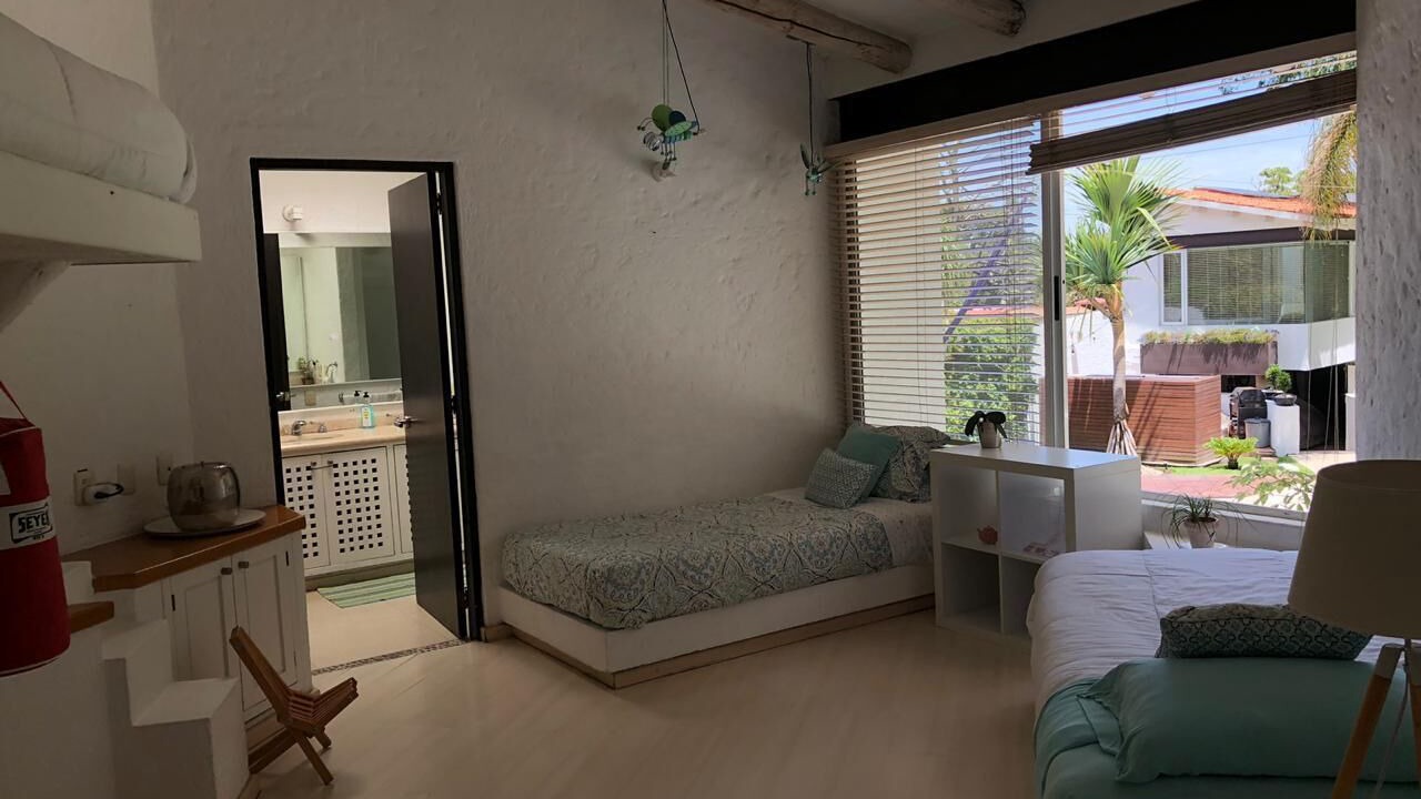 Photo of Bedroom in Los Limoneros