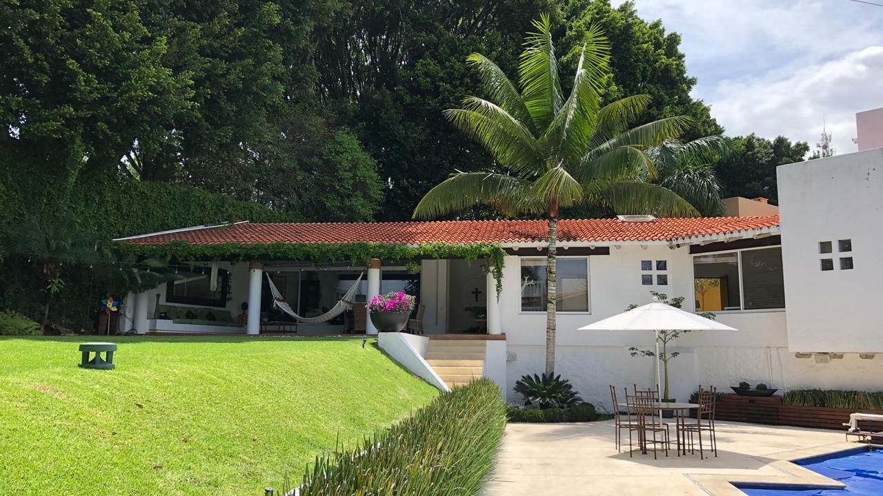 Photo of Outdoor in Los Limoneros