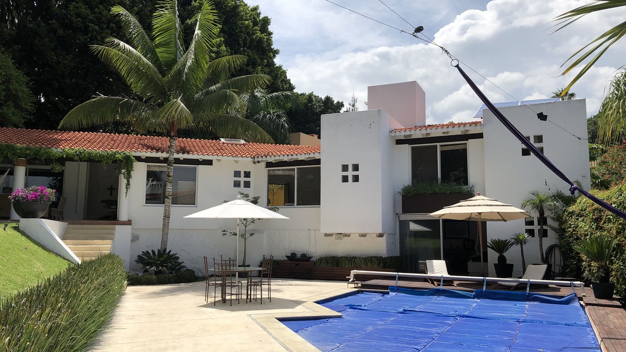 Photo of Outdoor in Los Limoneros