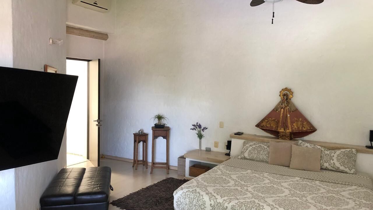Photo of Bedroom in Los Limoneros