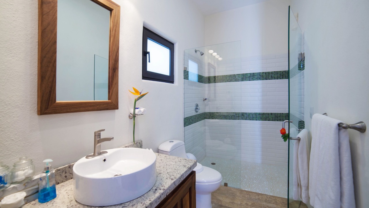 Photo of Bathroom in Sayulita