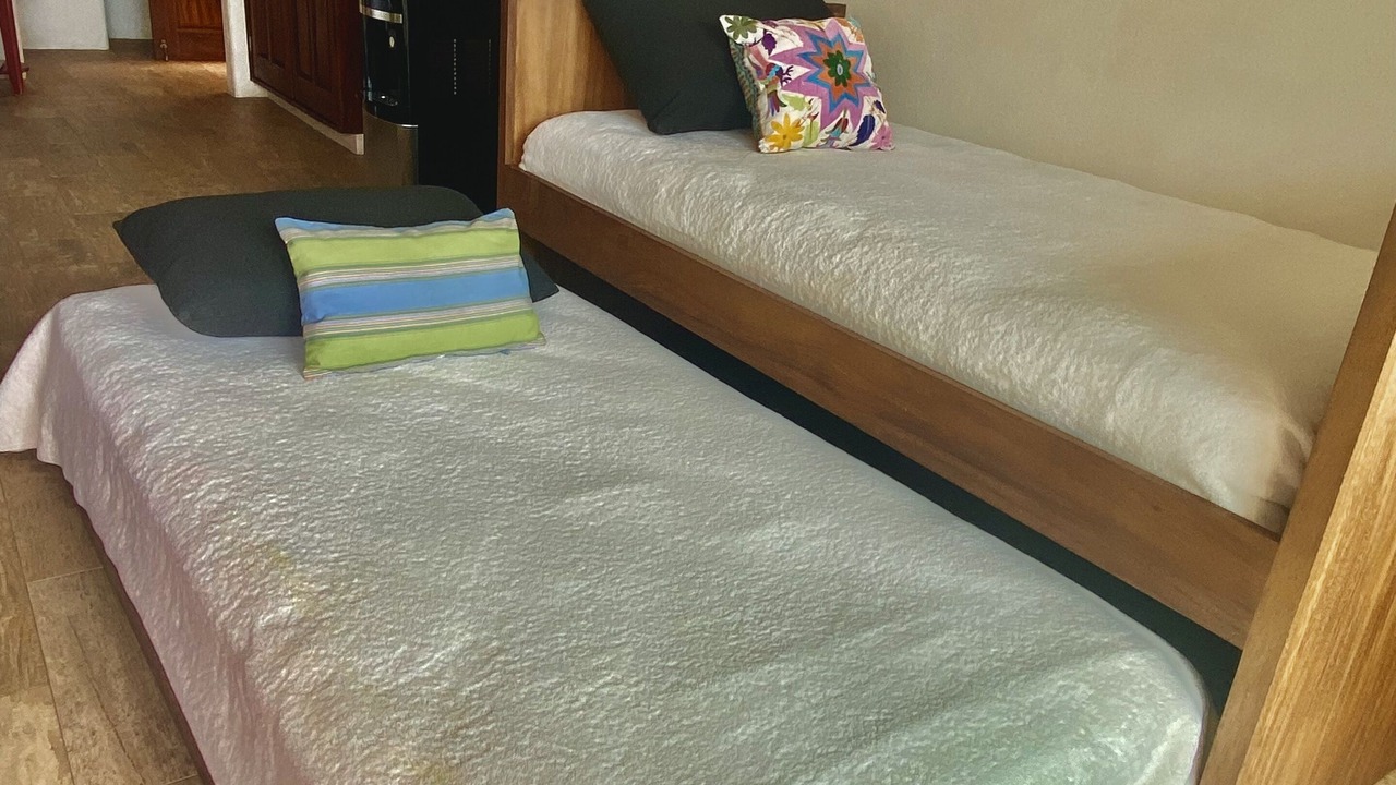 Photo of Bedroom in Sayulita