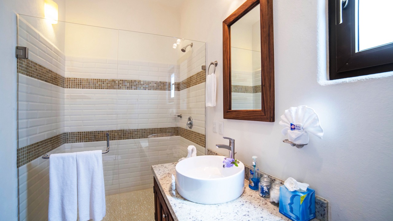 Photo of Bathroom in Sayulita