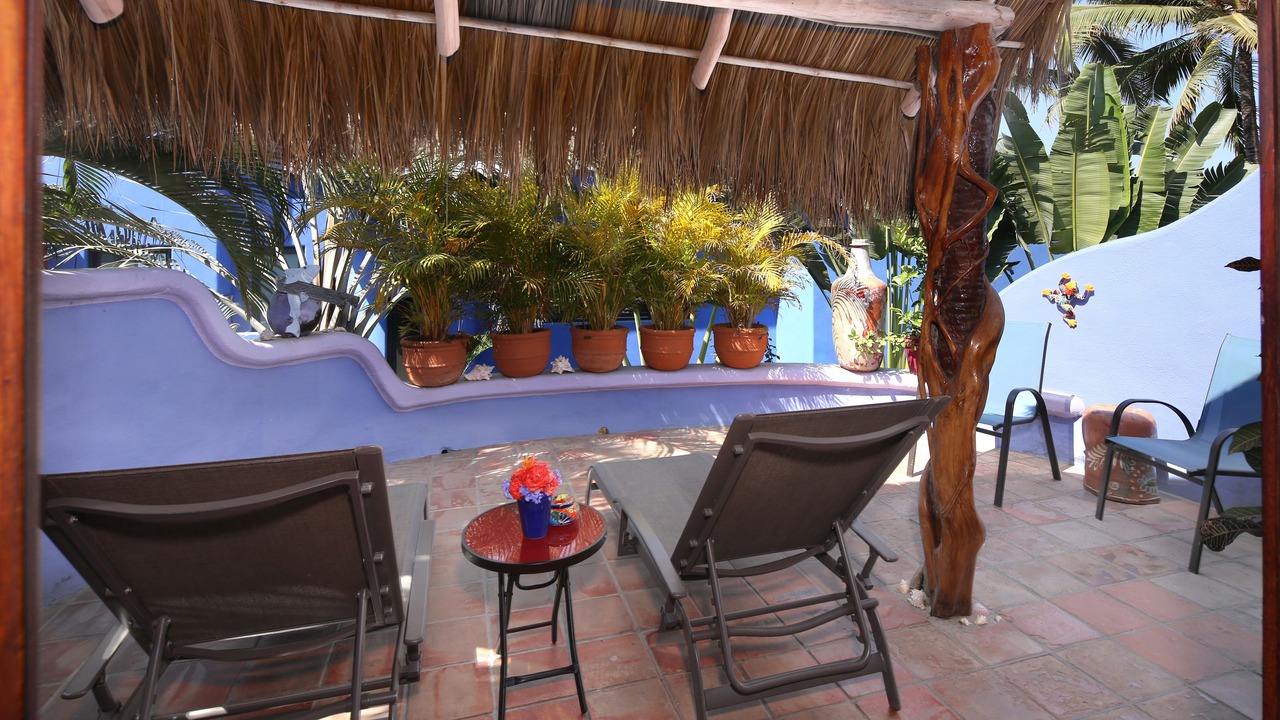 Photo of Bedroom in Sayulita
