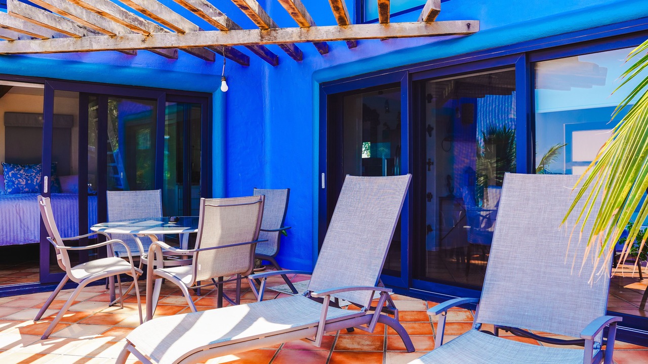 Photo of Patio Balcony in Sayulita