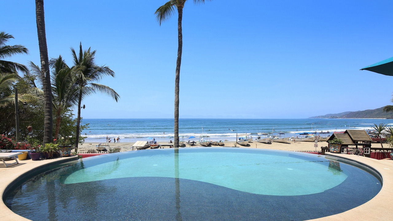 Photo of Outdoor in Sayulita