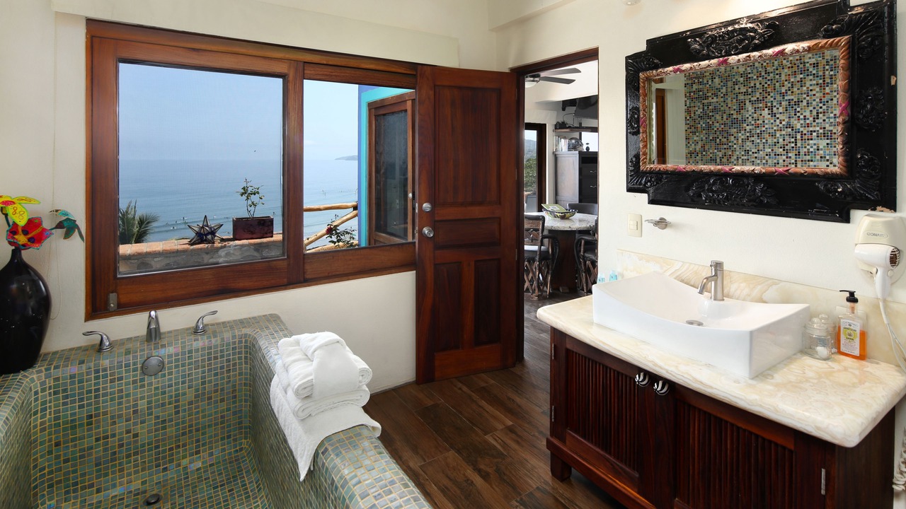 Photo of Bathroom in Sayulita