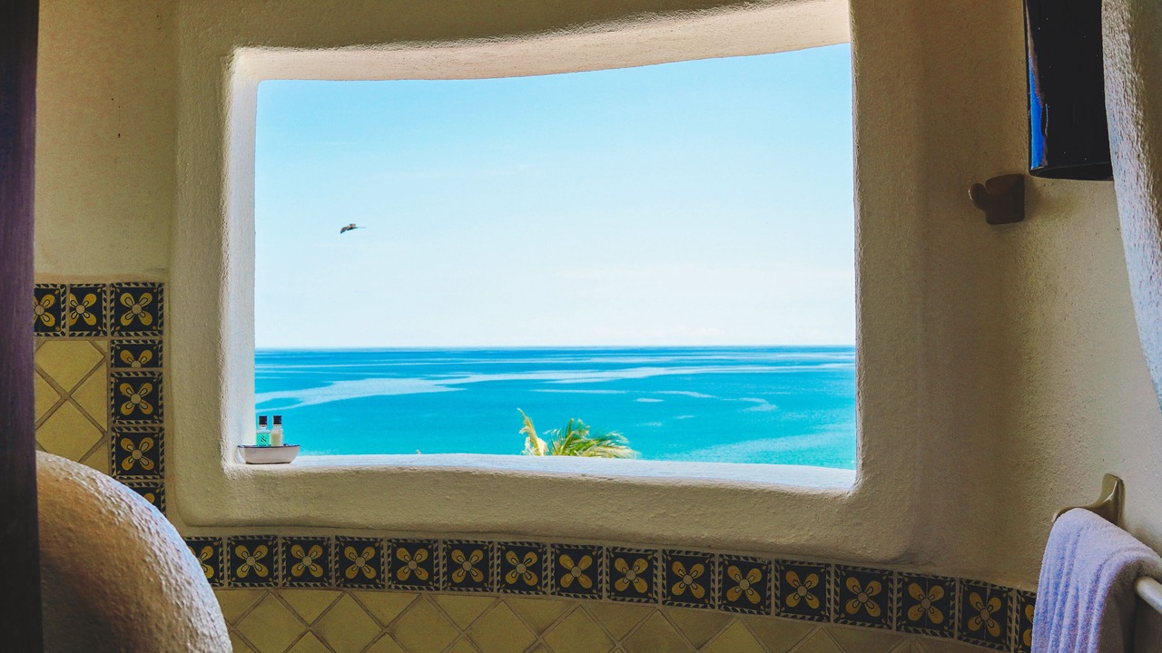 Photo of Bathroom in Sayulita