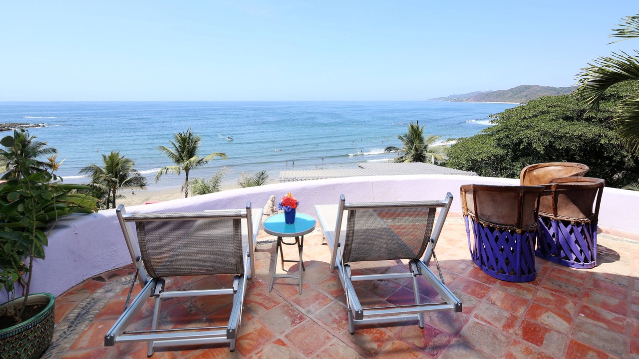 Photo of Bedroom in Sayulita