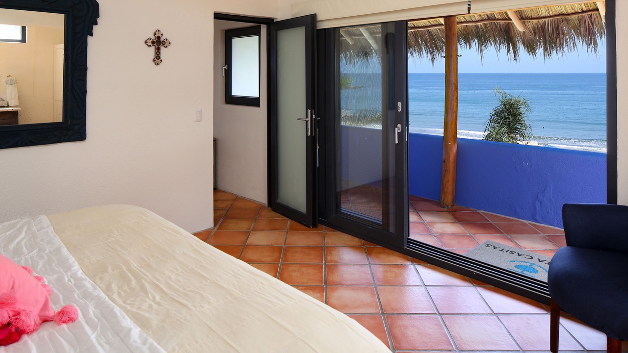 Photo of Bedroom in Sayulita