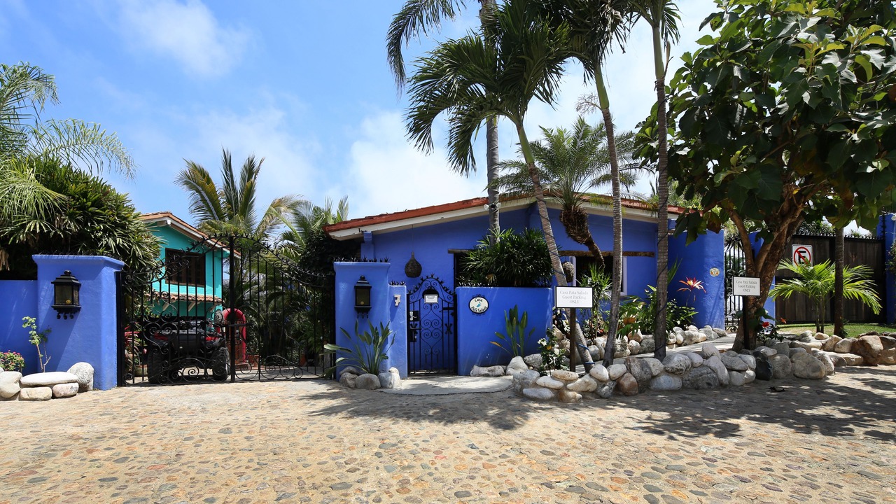 Photo of Outdoor in Sayulita