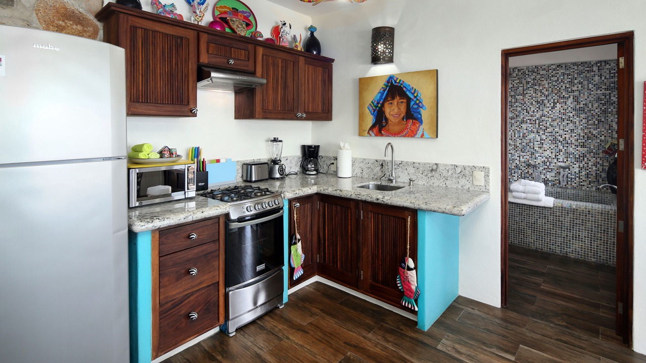 Photo of Kitchen in Sayulita
