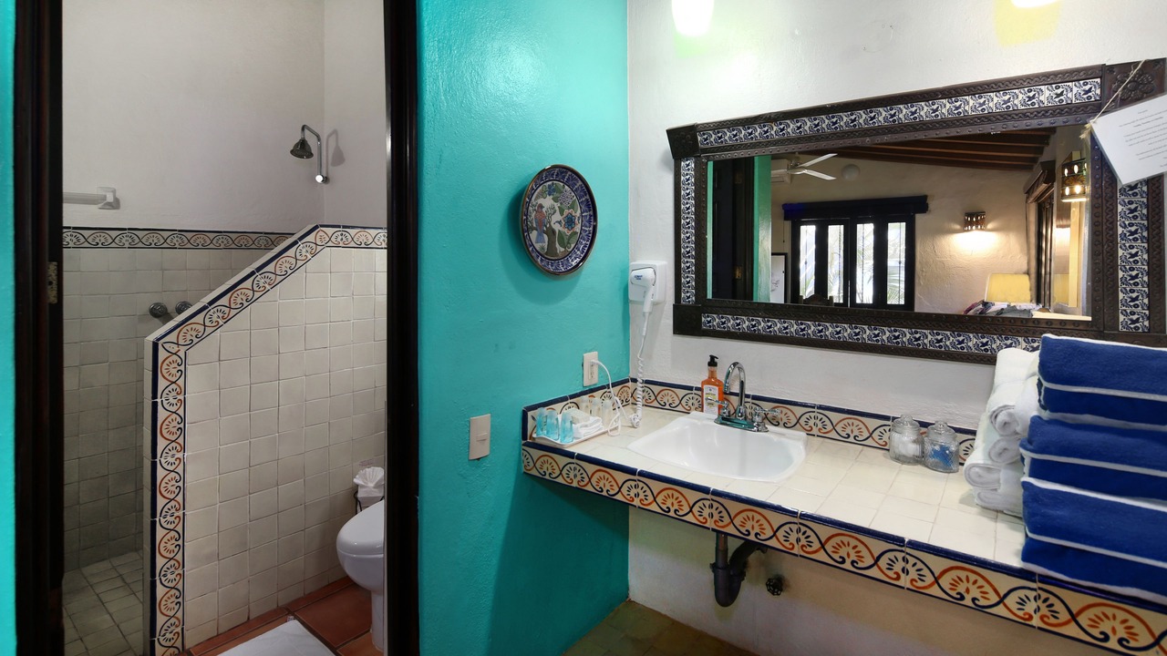 Photo of Bathroom in Sayulita