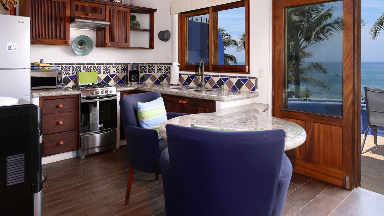 Photo of Kitchen in Sayulita