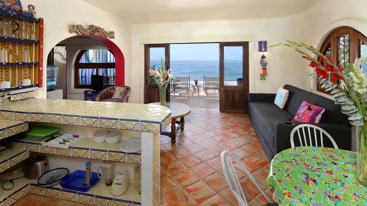 Photo of Kitchen in Sayulita