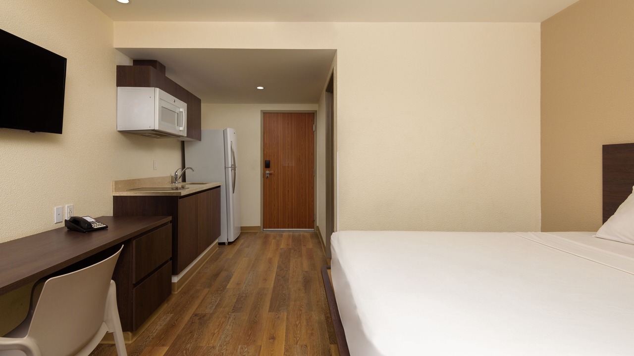Photo of Bedroom in Juarez Municipality