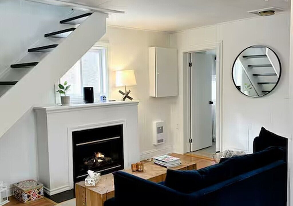 Photo of Livingroom in Wellington