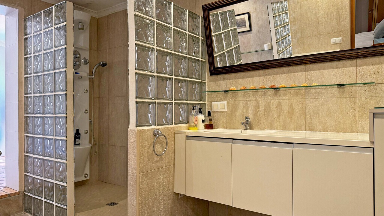 Photo of Bathroom in Medina-Sidonia