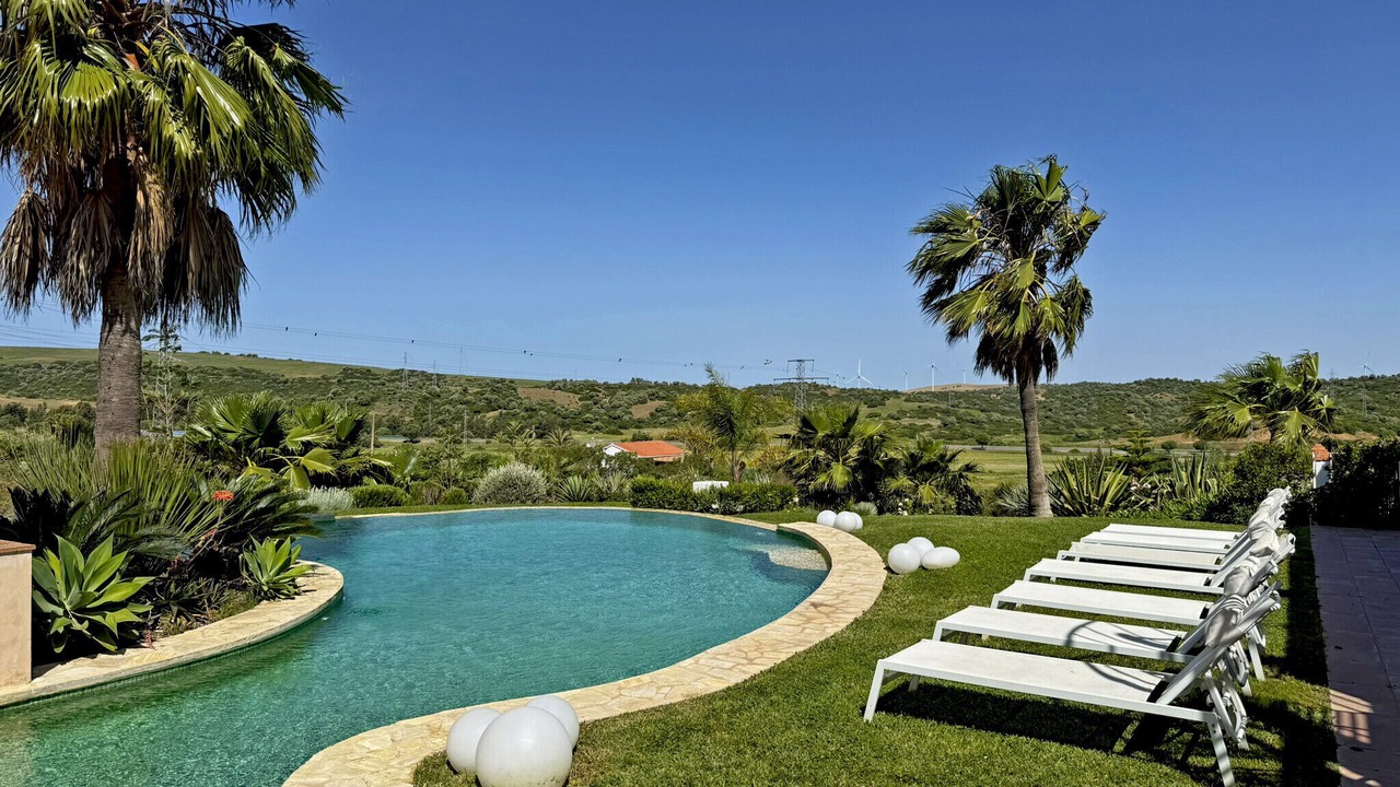 Photo of Outdoor in Medina-Sidonia