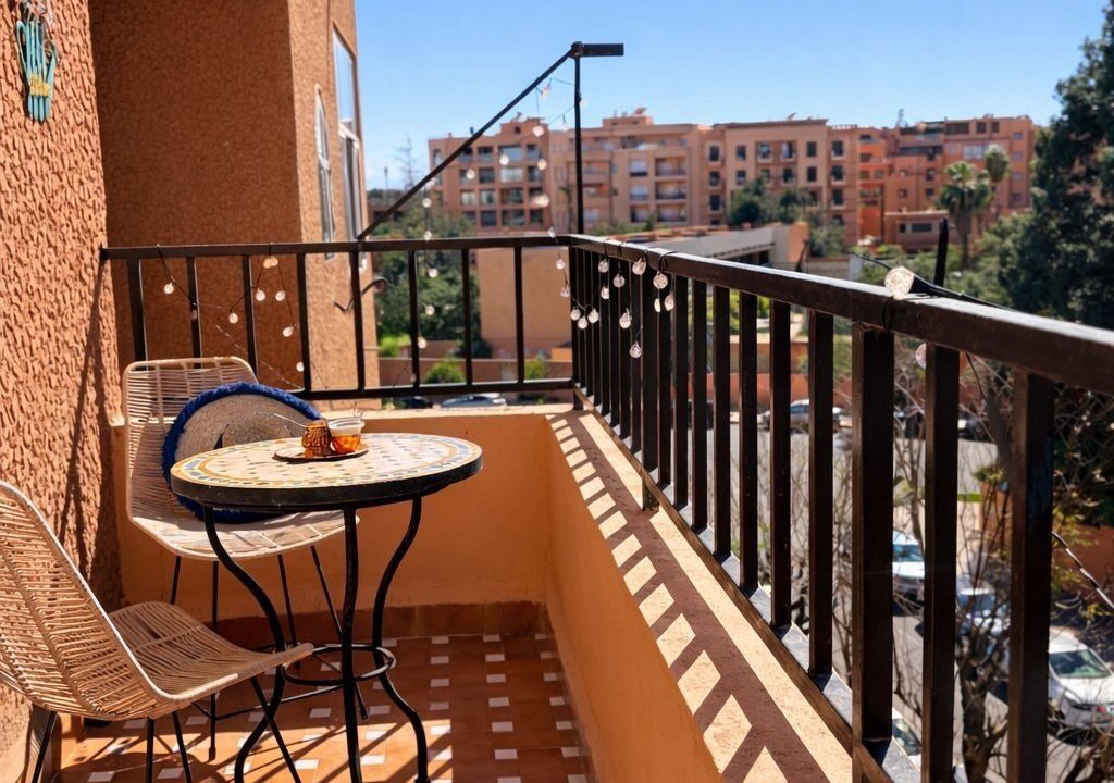 Photo of Outdoor in El Hara