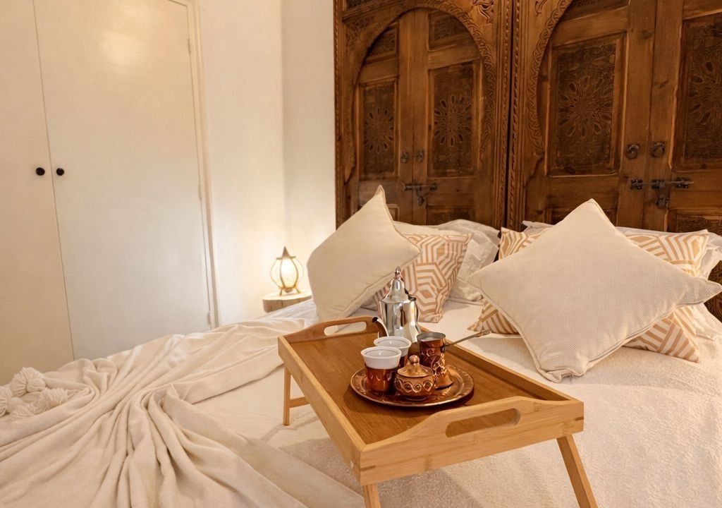 Photo of Bedroom in El Hara
