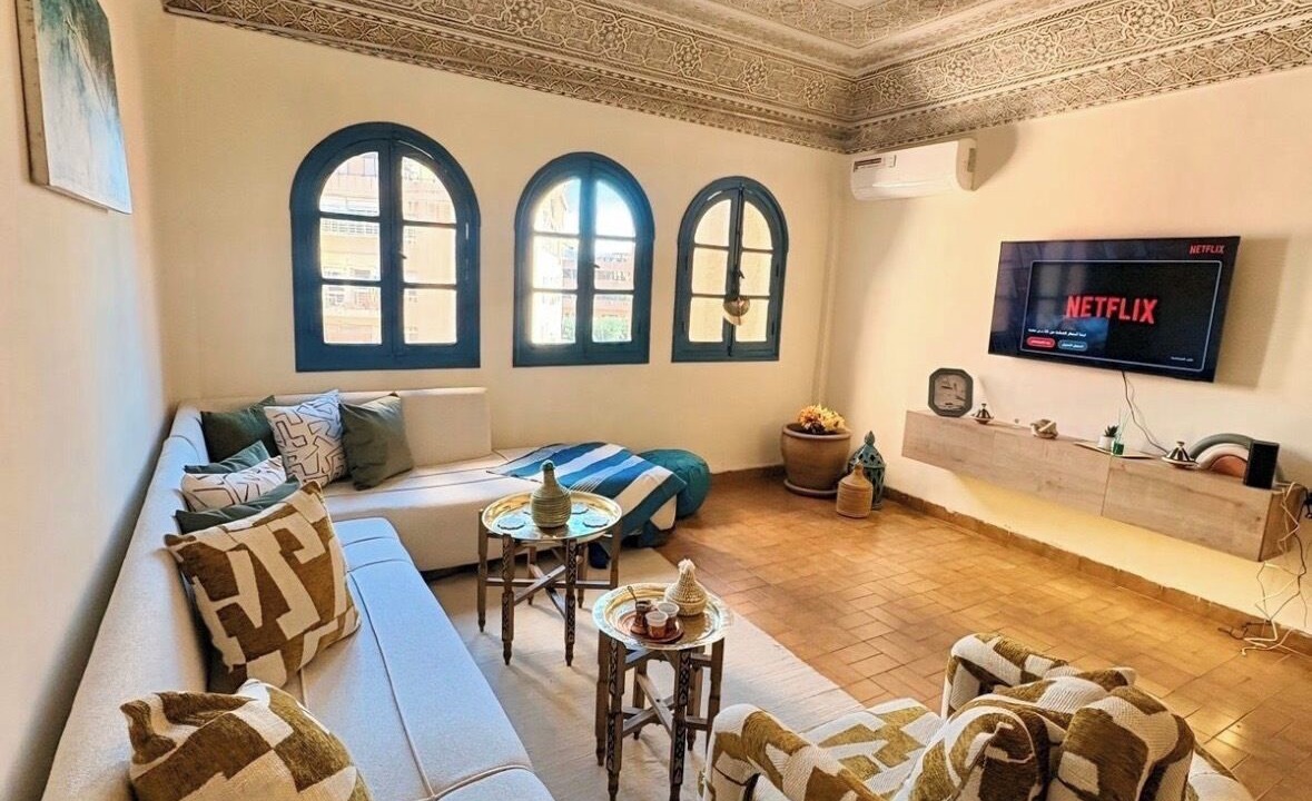 Photo of Livingroom in El Hara