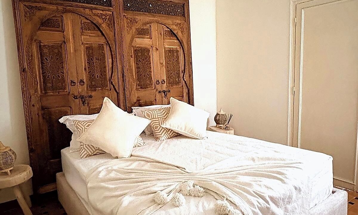 Photo of Bedroom in El Hara