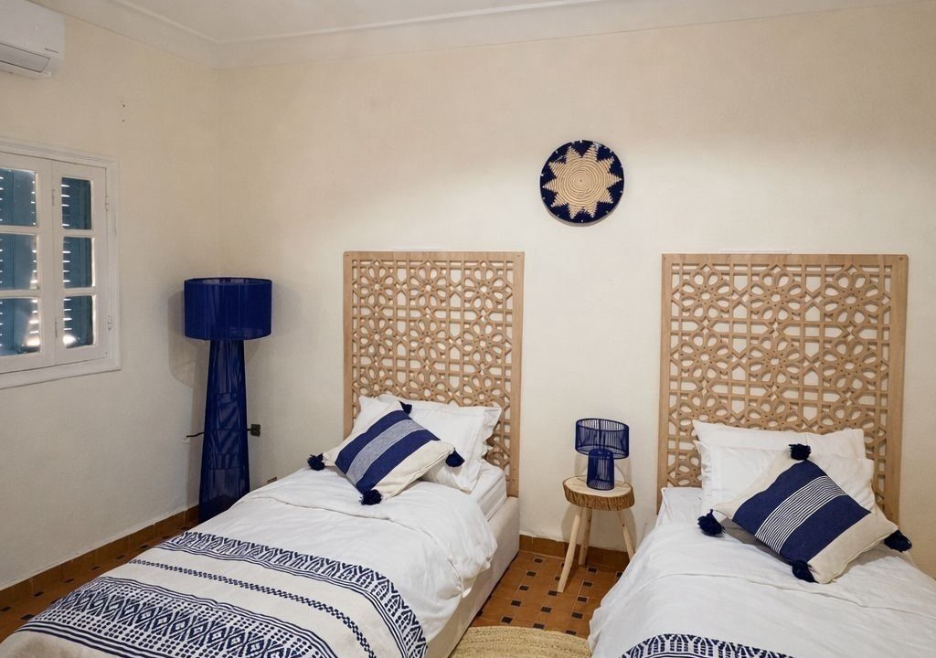 Photo of Bedroom in El Hara