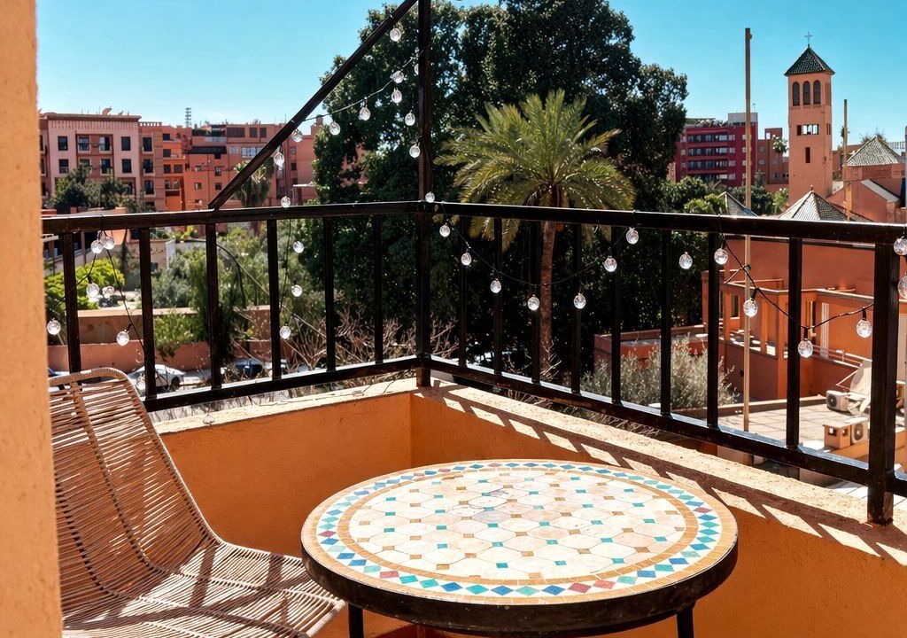 Photo of Outdoor in El Hara